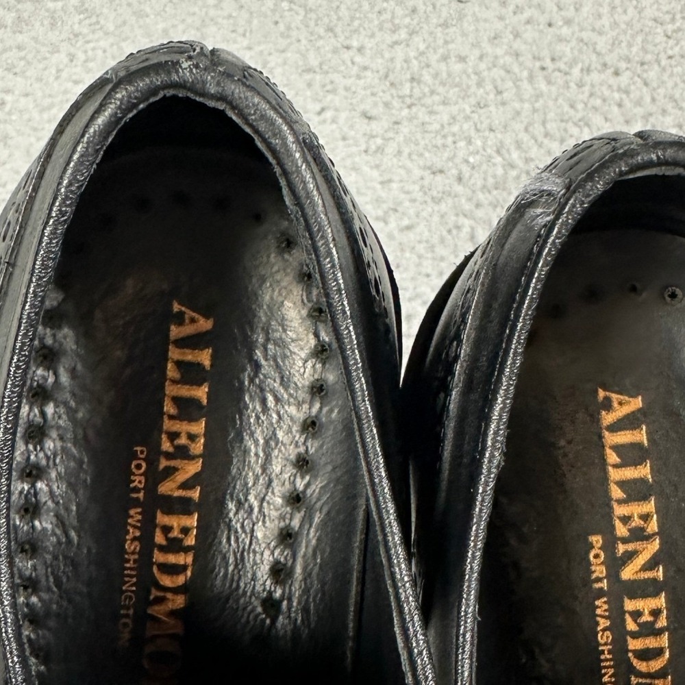 Allen Edmonds Larchmont Shoes CC